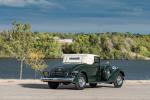 Packard Super Eight Coupe Roadster 1934 года